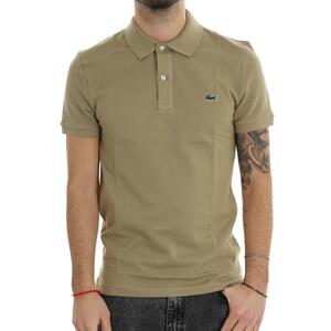 POLO LACOSTE LACOSTE BEIGE